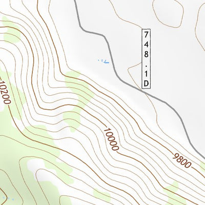 38106NW Page 22 Gunnison Topo Preview 2