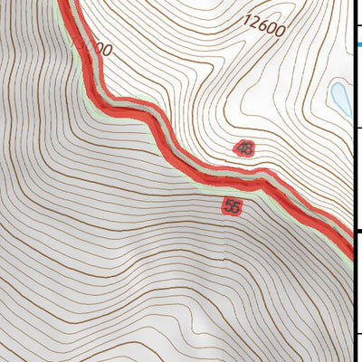 38106NW Page 24 Gunnison Topo Preview 3