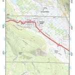 38106NW Page 25 Gunnison Topo Preview 1