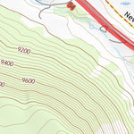 38106NW Page 25 Gunnison Topo Preview 2