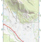 38106NW Page 26 Gunnison Topo Preview 1