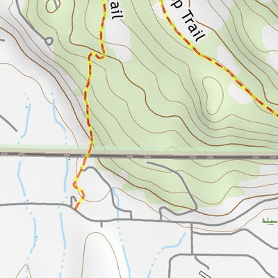 38106NW Page 26 Gunnison Topo Preview 2