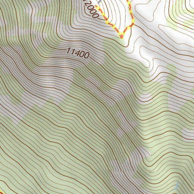 38106NW Page 26 Gunnison Topo Preview 3