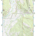 38106NW Page 27 Gunnison Topo Preview 1