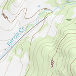 38106NW Page 27 Gunnison Topo Preview 2