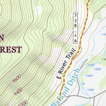 38106NW Page 27 Gunnison Topo Preview 3