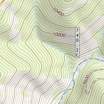 38106NW Page 28 Gunnison Topo Preview 3