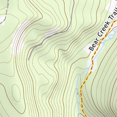 38106NW Page 30 Gunnison Topo Preview 2