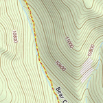 38106NW Page 30 Gunnison Topo Preview 3