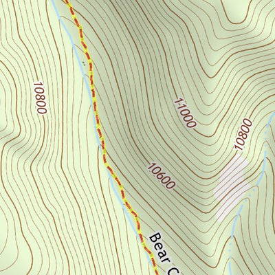 38106NW Page 30 Gunnison Topo Preview 3