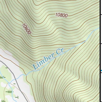 38106NW Page 31 Gunnison Topo Preview 3