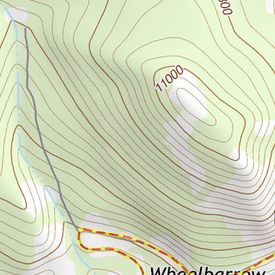 38106NW Page 32 Gunnison Topo Preview 2