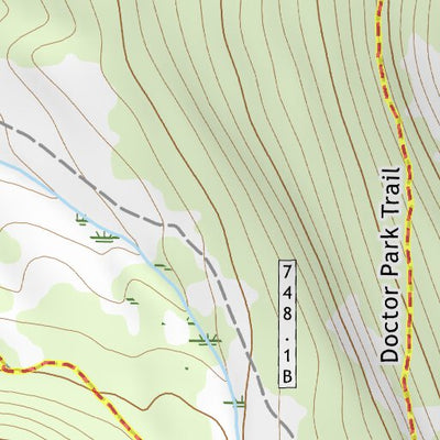 38106NW Page 33 Gunnison Topo Preview 2