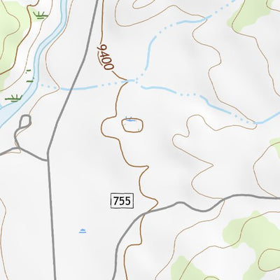 38106NW Page 35 Gunnison Topo Preview 2