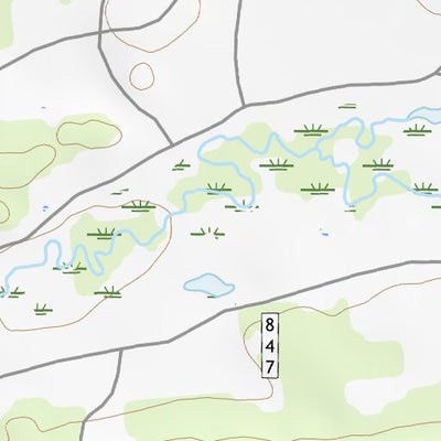 38106NW Page 36 Gunnison Topo Preview 2