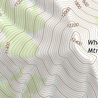 38106NW Page 37 Gunnison Topo Preview 3