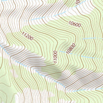 38106NW Page 38 Gunnison Topo Preview 3