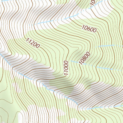 38106NW Page 38 Gunnison Topo Preview 3