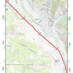 38106NW Page 39 Gunnison Topo Preview 1