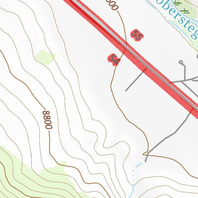 38106NW Page 39 Gunnison Topo Preview 2