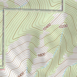 38106NW Page 40 Gunnison Topo Preview 2