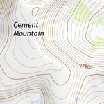 38106NW Page 41 Gunnison Topo Preview 2