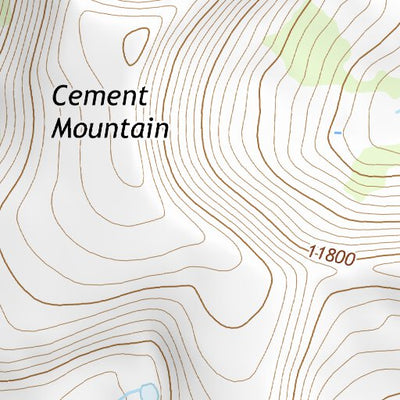 38106NW Page 41 Gunnison Topo Preview 2