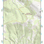 38106NW Page 44 Gunnison Topo Preview 1