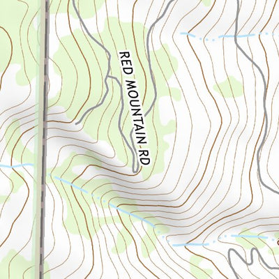 38106NW Page 51 Gunnison Topo Preview 3