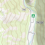 38106NW Page 54 Gunnison Topo Preview 2