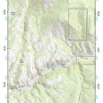 38106NW Page 55 Gunnison Topo Preview 1