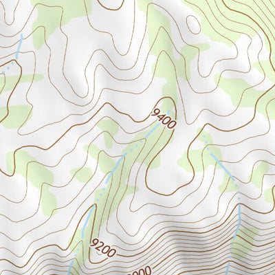 38106NW Page 55 Gunnison Topo Preview 2