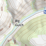 38106NW Page 55 Gunnison Topo Preview 3