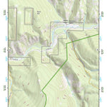 38106NW Page 56 Gunnison Topo Preview 1