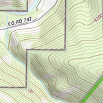 38106NW Page 56 Gunnison Topo Preview 2