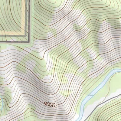 38106NW Page 56 Gunnison Topo Preview 3