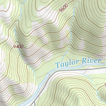38106NW Page 57 Gunnison Topo Preview 3