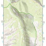 38106NW Page 58 Gunnison Topo Preview 1