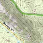 38106NW Page 58 Gunnison Topo Preview 3