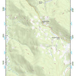 38106NW Page 60 Gunnison Topo Preview 1