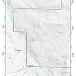 38106NW Page 61 Gunnison Topo Preview 1
