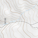 38106NW Page 61 Gunnison Topo Preview 2