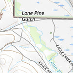 38106NW Page 61 Gunnison Topo Preview 3