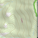 38106NW Page 67 Gunnison Topo Preview 3