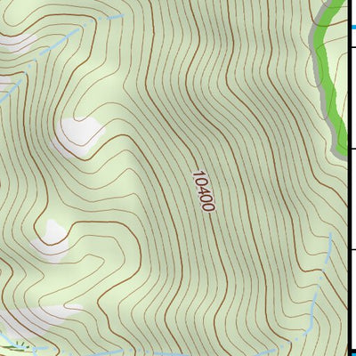 38106NW Page 67 Gunnison Topo Preview 3