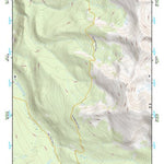 38106NW Page 69 Gunnison Topo Preview 1