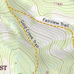 38106NW Page 71 Gunnison Topo Preview 2