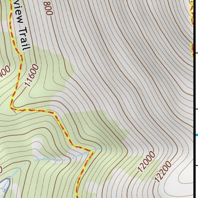 38106NW Page 71 Gunnison Topo Preview 3