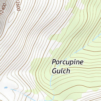 38106NW Page 72 Gunnison Topo Preview 2