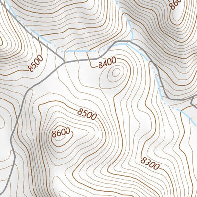 38106NW Page 73 Gunnison Topo Preview 3